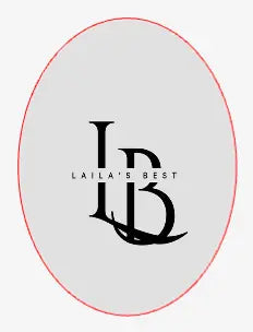 Oval Labels tempVendor