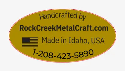 Oval Labels tempVendor