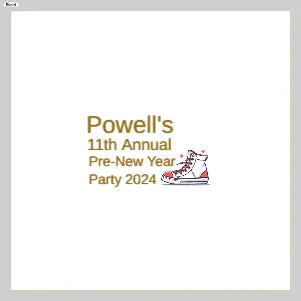 Waterproof Stickers tempVendor