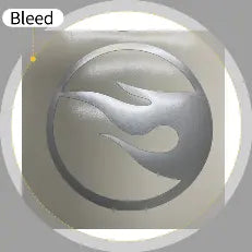Circle Labels tempVendor