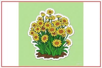 Bumper Sticker tempVendor