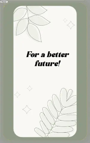 Rounded Rectangle Stickers tempVendor