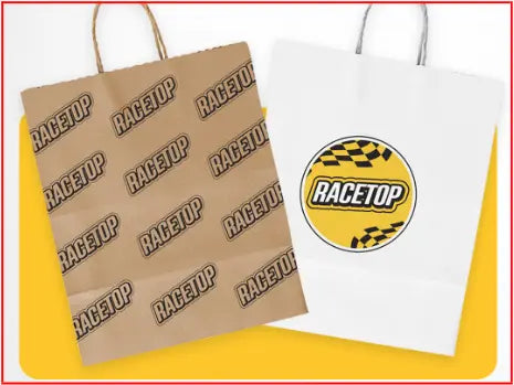 Custom Perforated Window Decals tempVendor