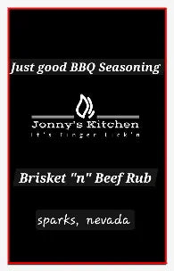 Jar Labels tempVendor