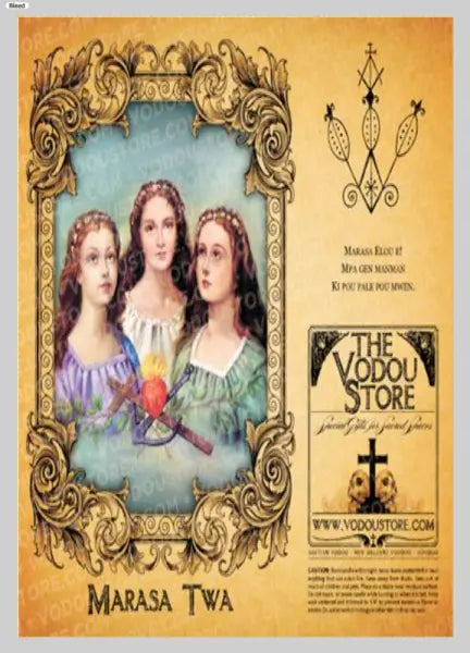 Candle Labels tempVendor