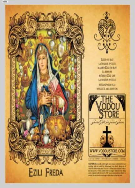 Candle Labels tempVendor