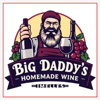 Wine Labels tempVendor