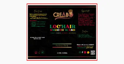 Bottle Labels tempVendor