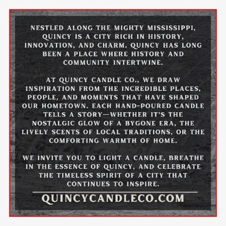 Candle Labels tempVendor