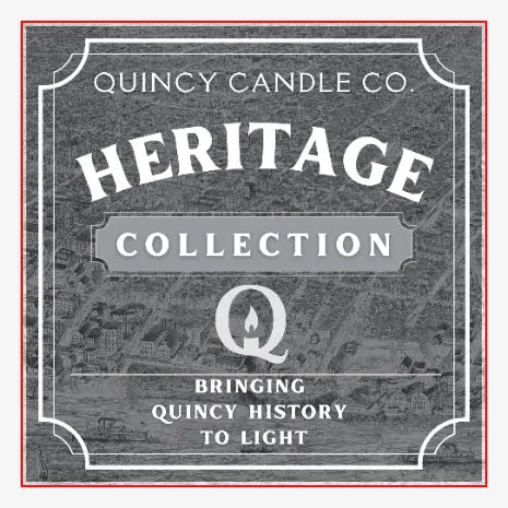 Candle Labels tempVendor