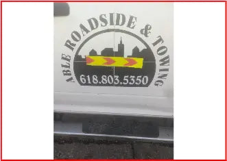 Car Decals tempVendor