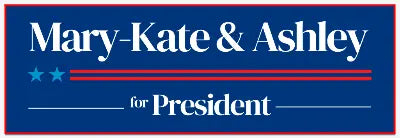 Bumper Sticker tempVendor