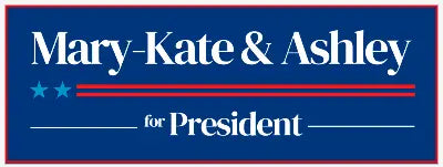 Bumper Sticker tempVendor