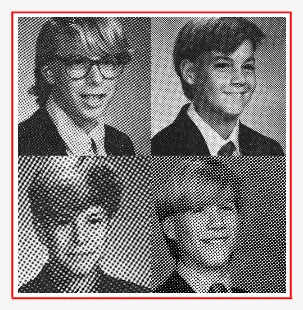 Waterproof Stickers tempVendor