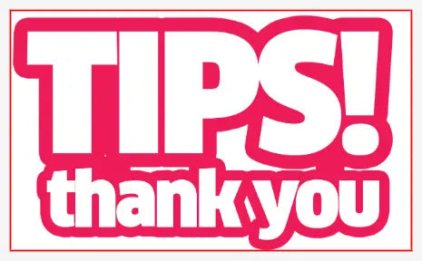 Transfer Stickers tempVendor