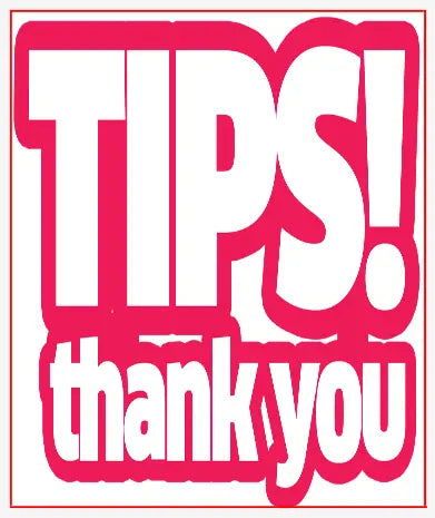 Transfer Stickers tempVendor