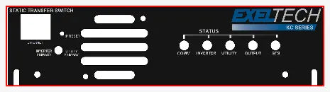 Transfer Stickers tempVendor