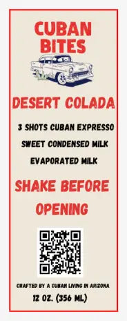 Bottle Labels tempVendor