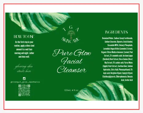 Transfer Stickers tempVendor