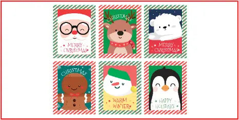 Car Decals tempVendor