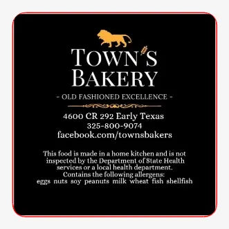 Wine Labels tempVendor