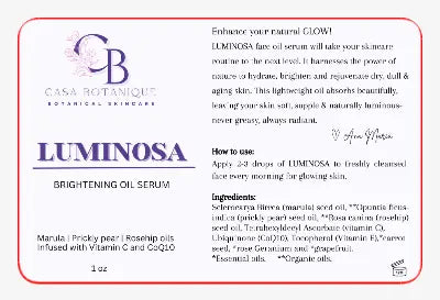 Bottle Labels tempVendor