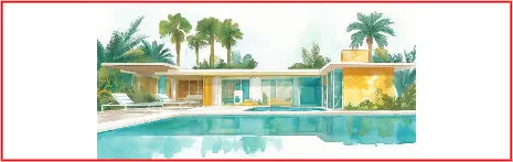 Wall Decal tempVendor