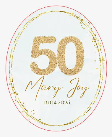 Transfer Stickers tempVendor