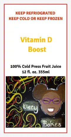 Bottle Labels tempVendor