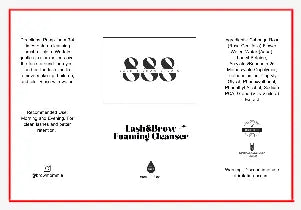 Bottle Labels tempVendor