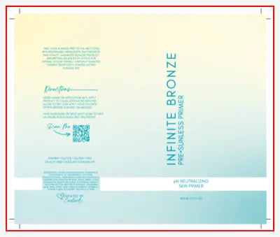 Bottle Labels tempVendor