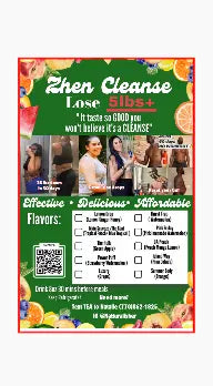 Cosmetic Product Labels tempVendor