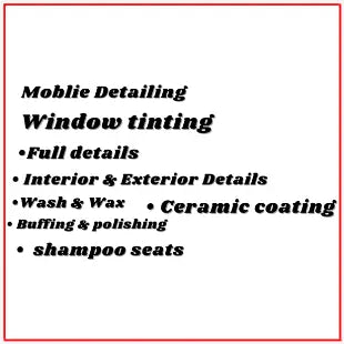 Car Decals tempVendor