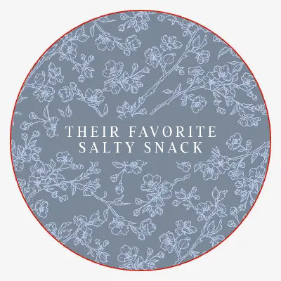 Circle Stickers tempVendor