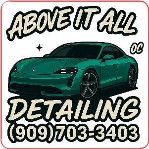 Car Decals tempVendor