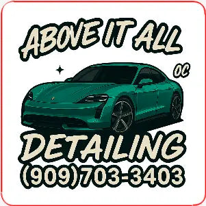 Car Decals tempVendor