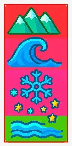 Bottle Labels tempVendor