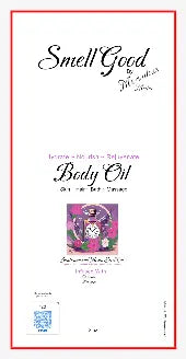 Bottle Labels tempVendor