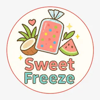 Circle Stickers tempVendor