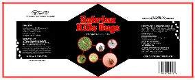 Roll Labels tempVendor