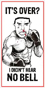 Bumper Sticker tempVendor