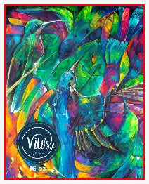 Wine Labels tempVendor