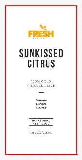 Bottle Labels tempVendor