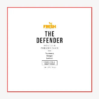 Bottle Labels tempVendor