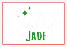 Transfer Stickers tempVendor