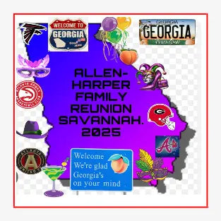 Square Stickers tempVendor