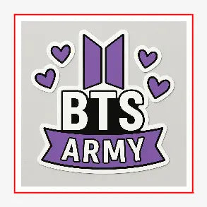 Transfer Stickers tempVendor