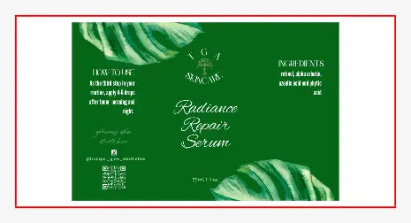 Transfer Stickers tempVendor