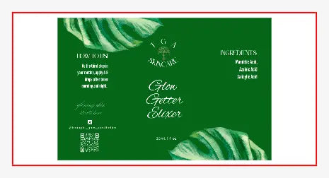 Transfer Stickers tempVendor