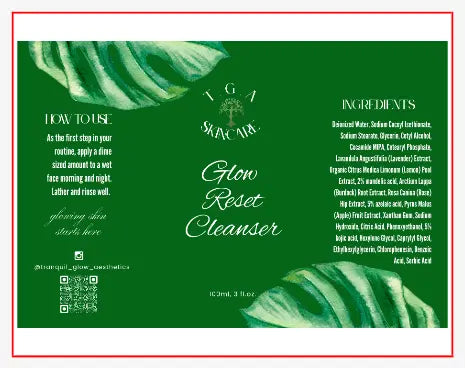 Transfer Stickers tempVendor